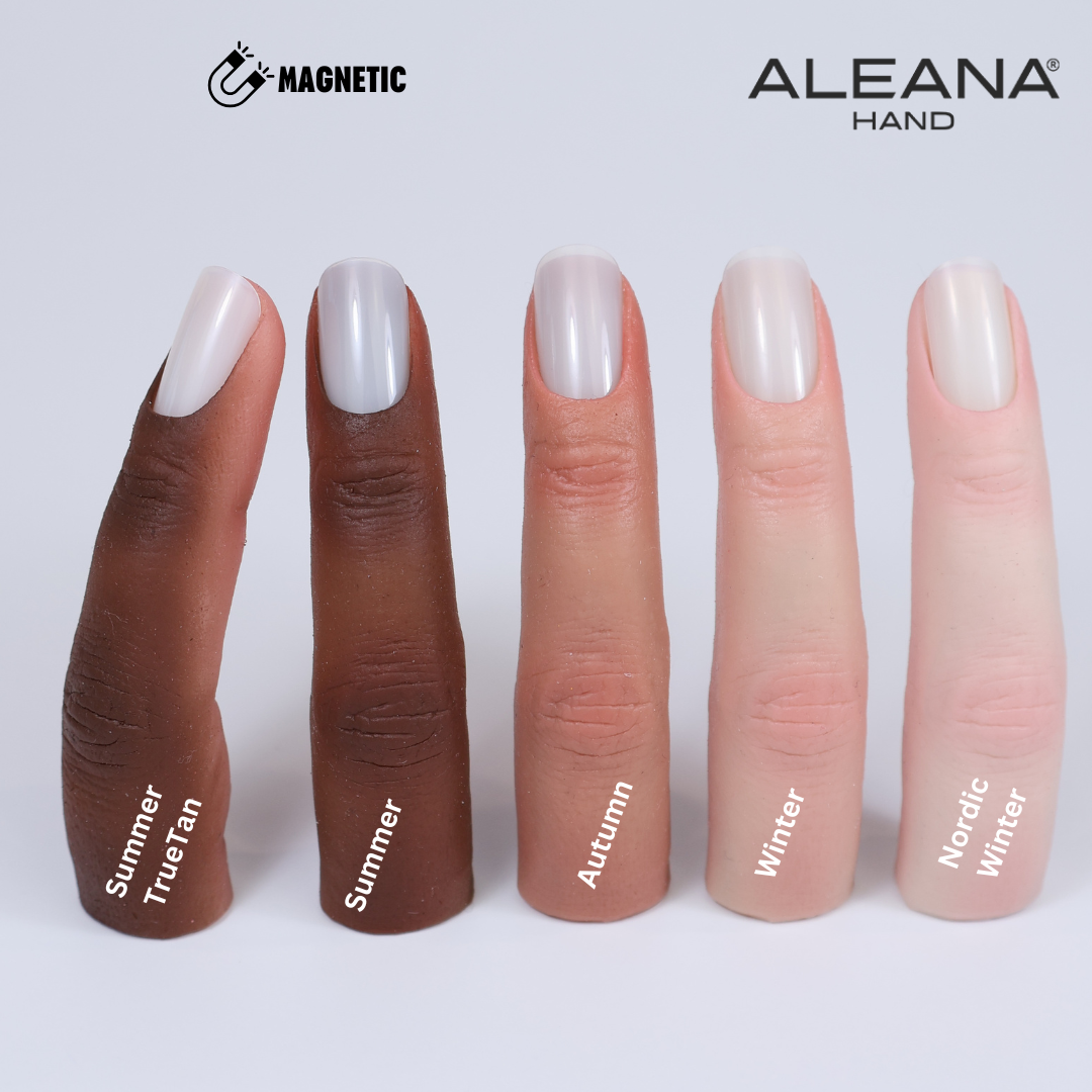 Middle Finger Lifelike Magnetic