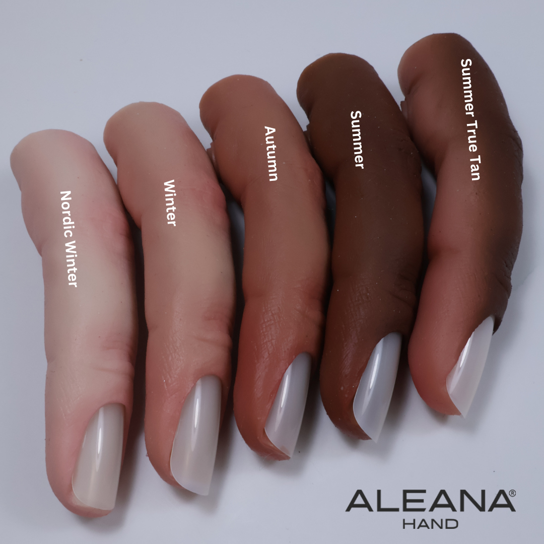 Middle Finger Lifelike Magnetic