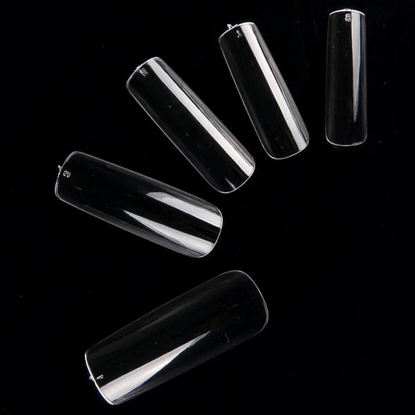 Base Nail Tips