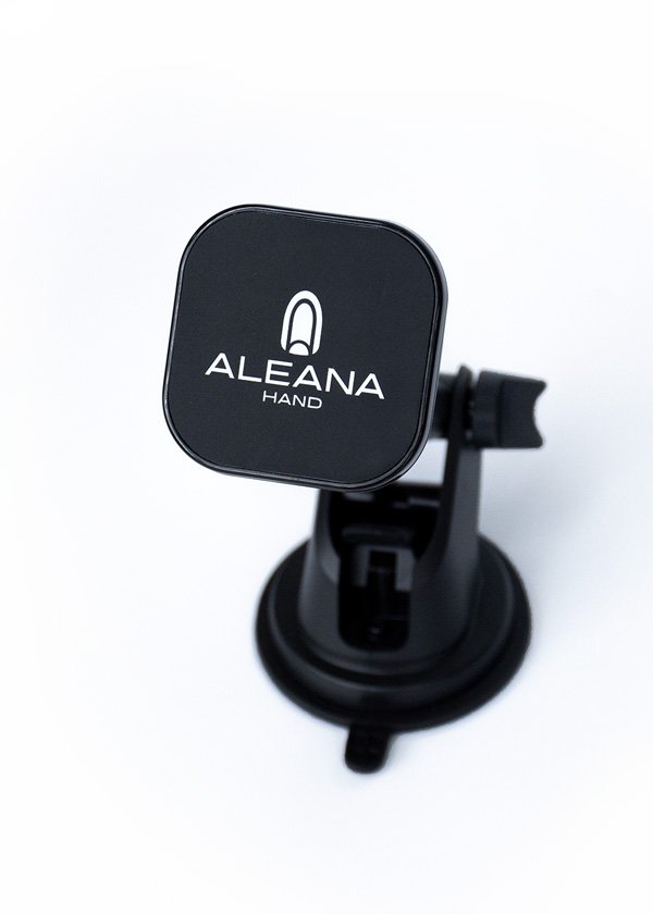 Magnetic Practice Holder