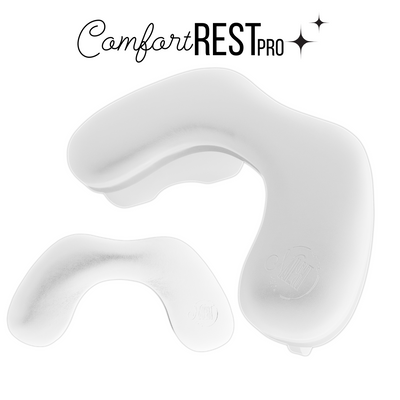 Comfort Rest Pro WHITE