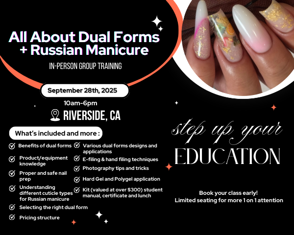 Nail Craft Cult