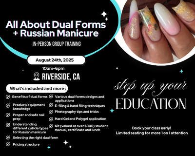 Nail Craft Cult