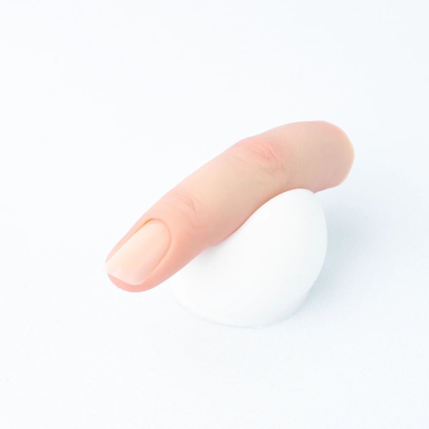 Coccoon Practice Finger Rest