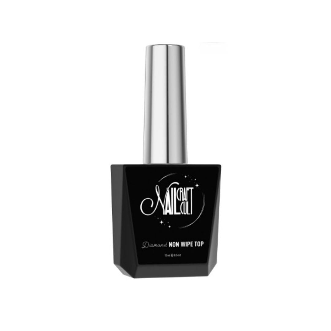 Diamond Non Wipe Top Coat
