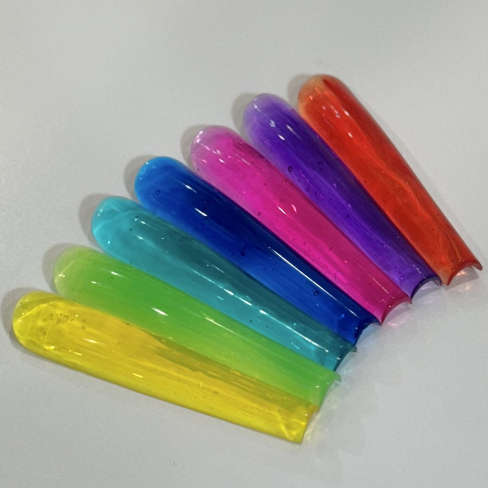 Drinks Up Formation Gel Collection Bundle