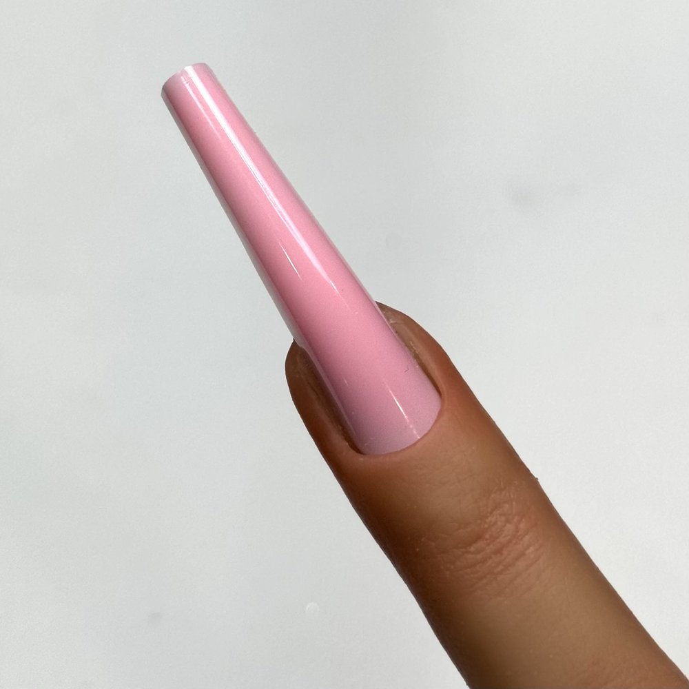 Flirty Flamingo Formation Gel