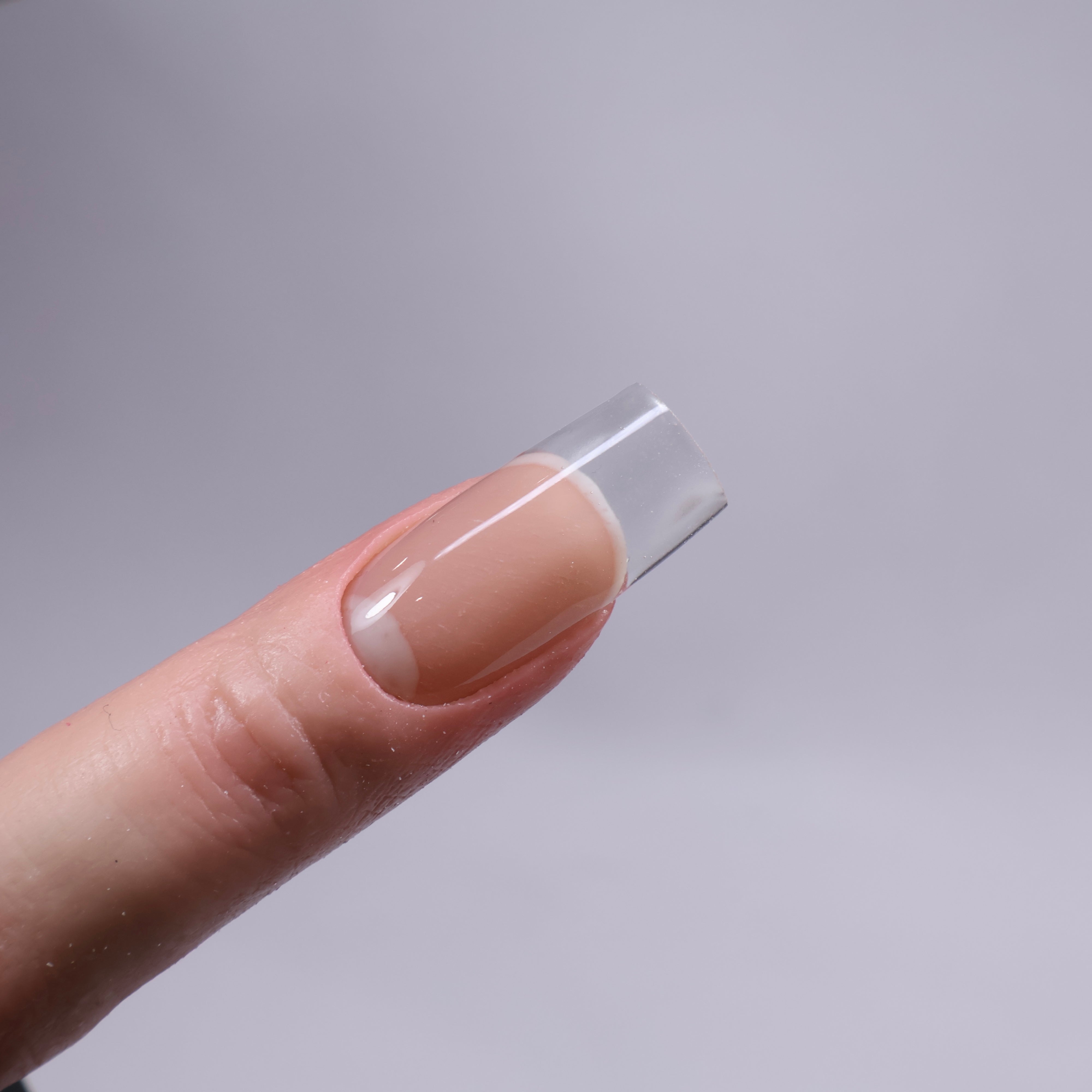 Clear Unity Polygel 50g