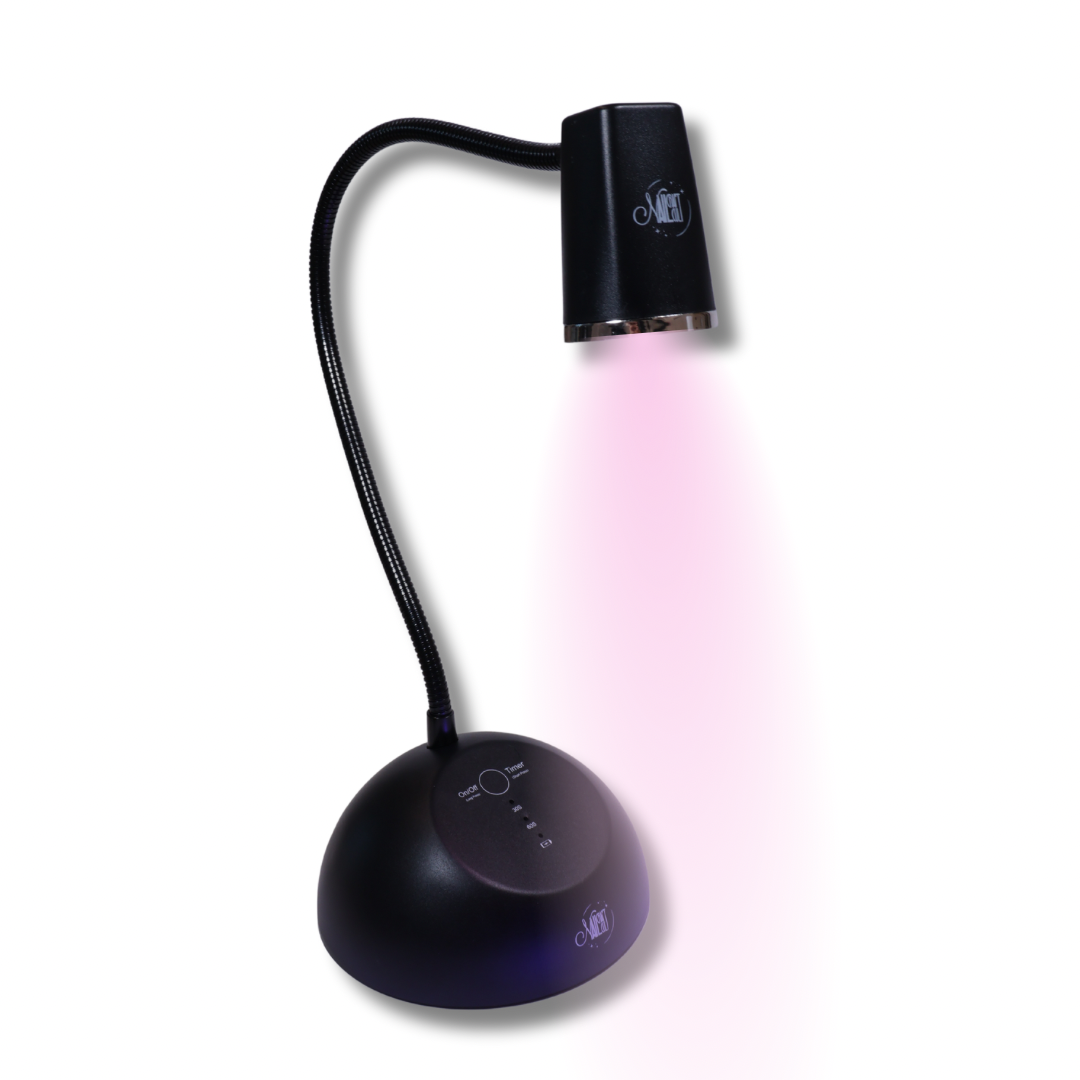 TOUCH SENSOR HYBRID LAMP