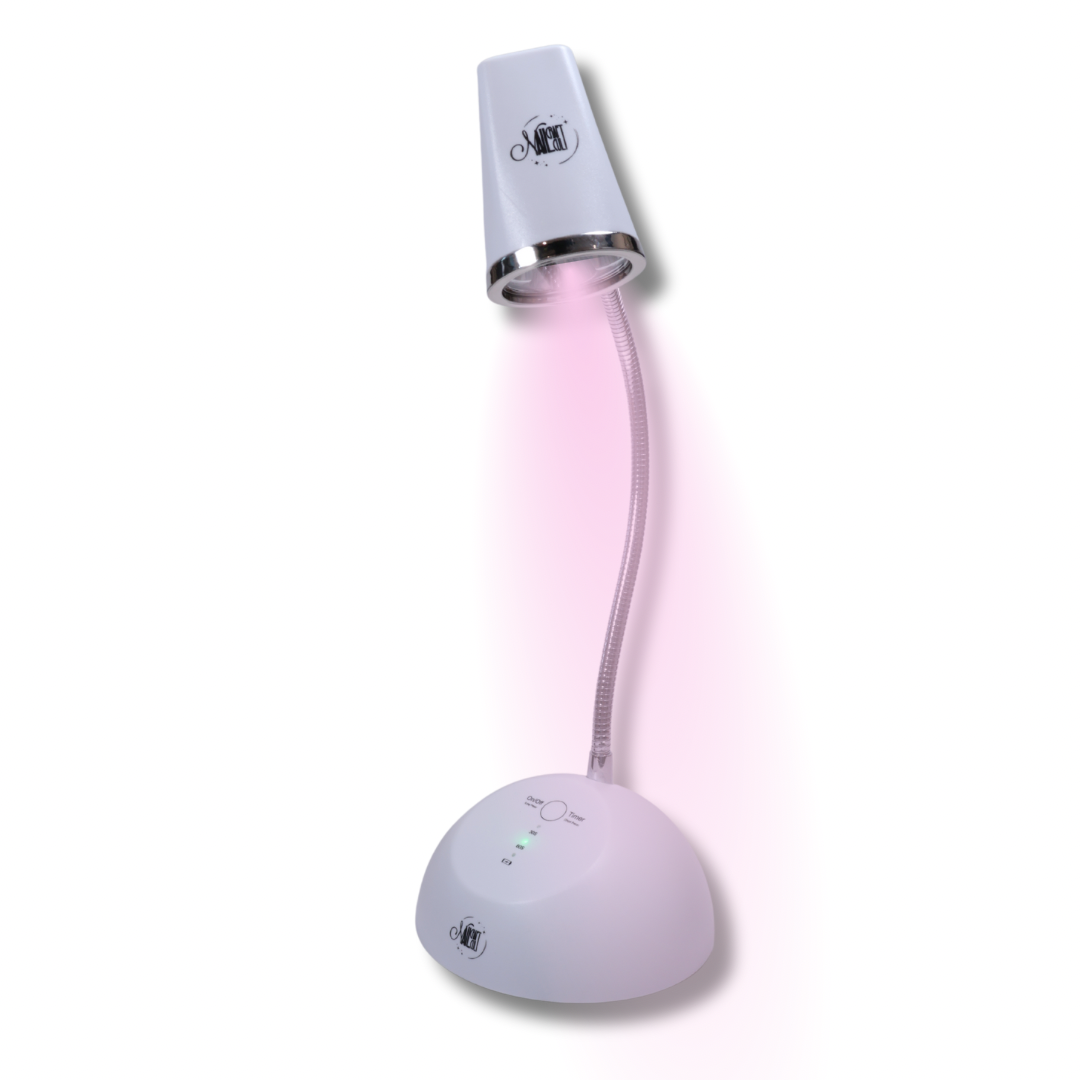TOUCH SENSOR HYBRID LAMP