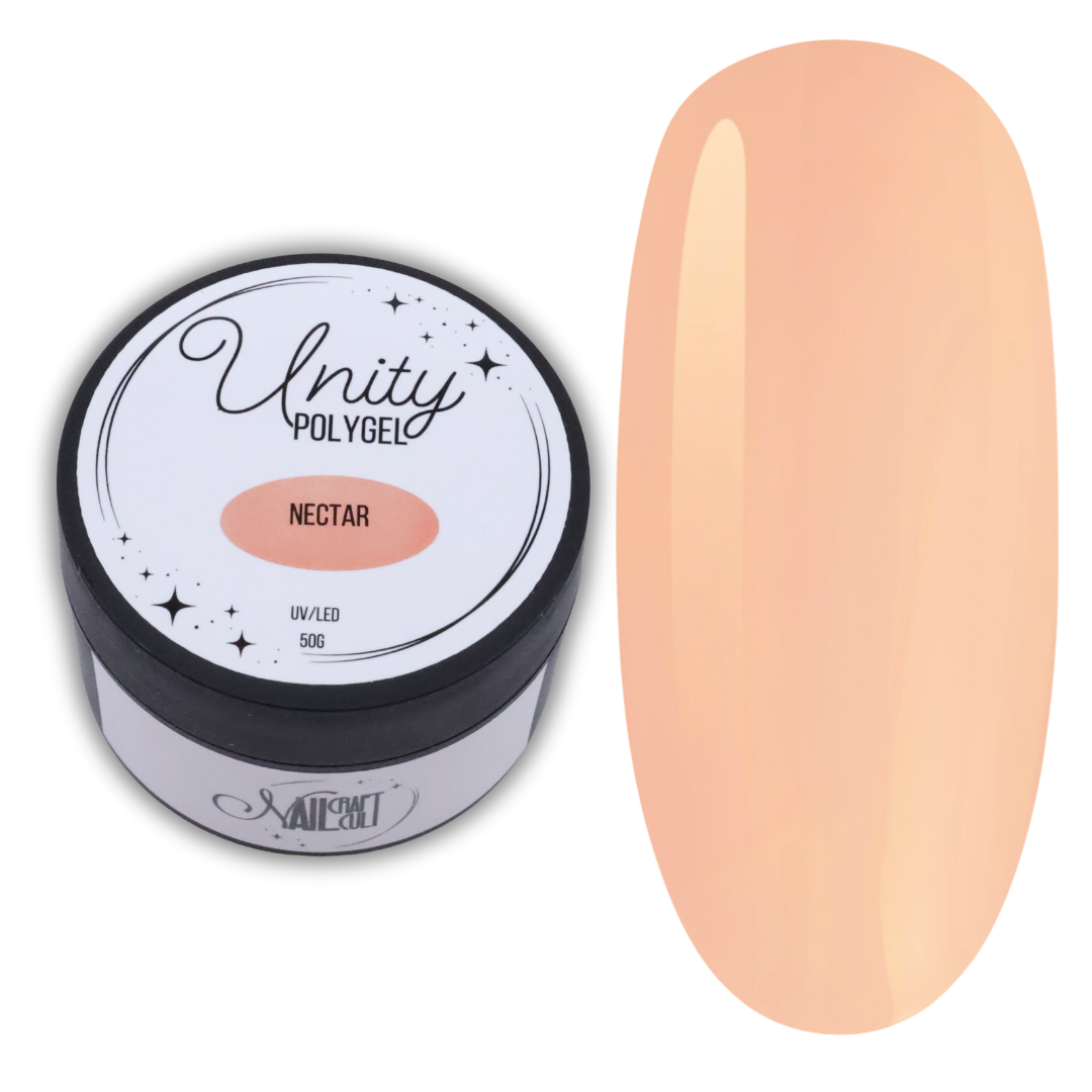 Nectar Unity Polygel 50g