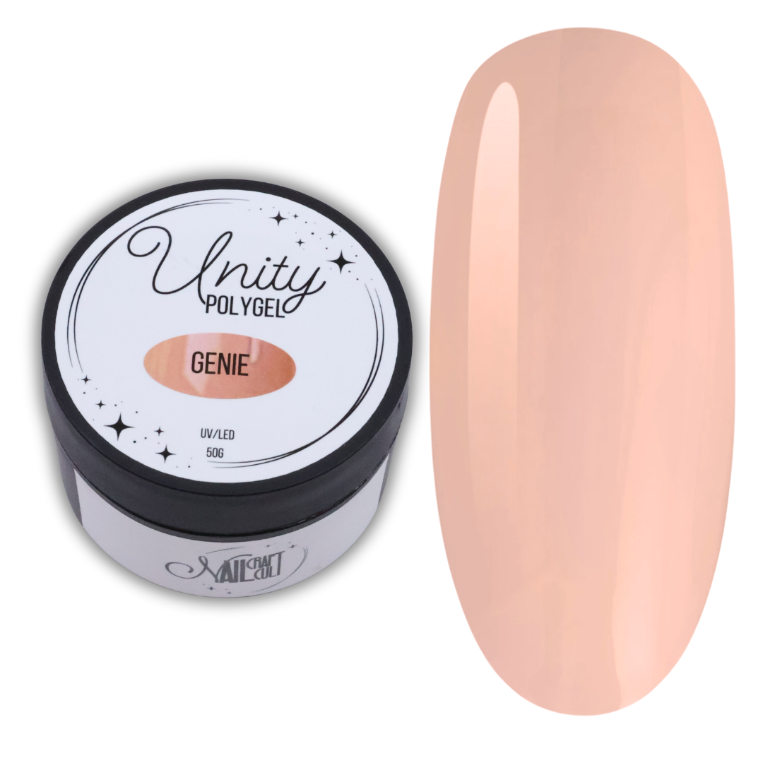 Genie Unity Polygel 50g