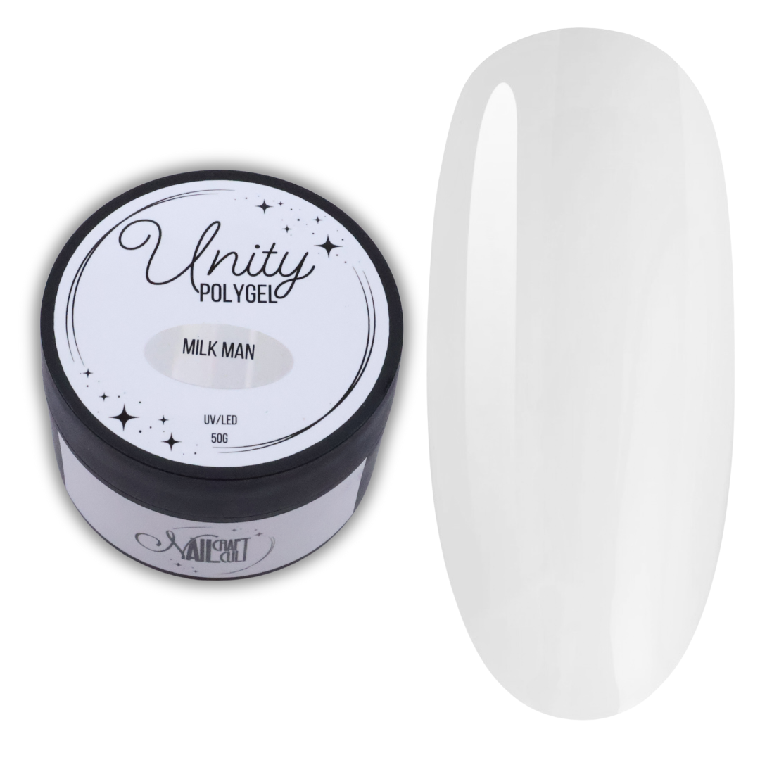 Milkman Unity Polygel 50g