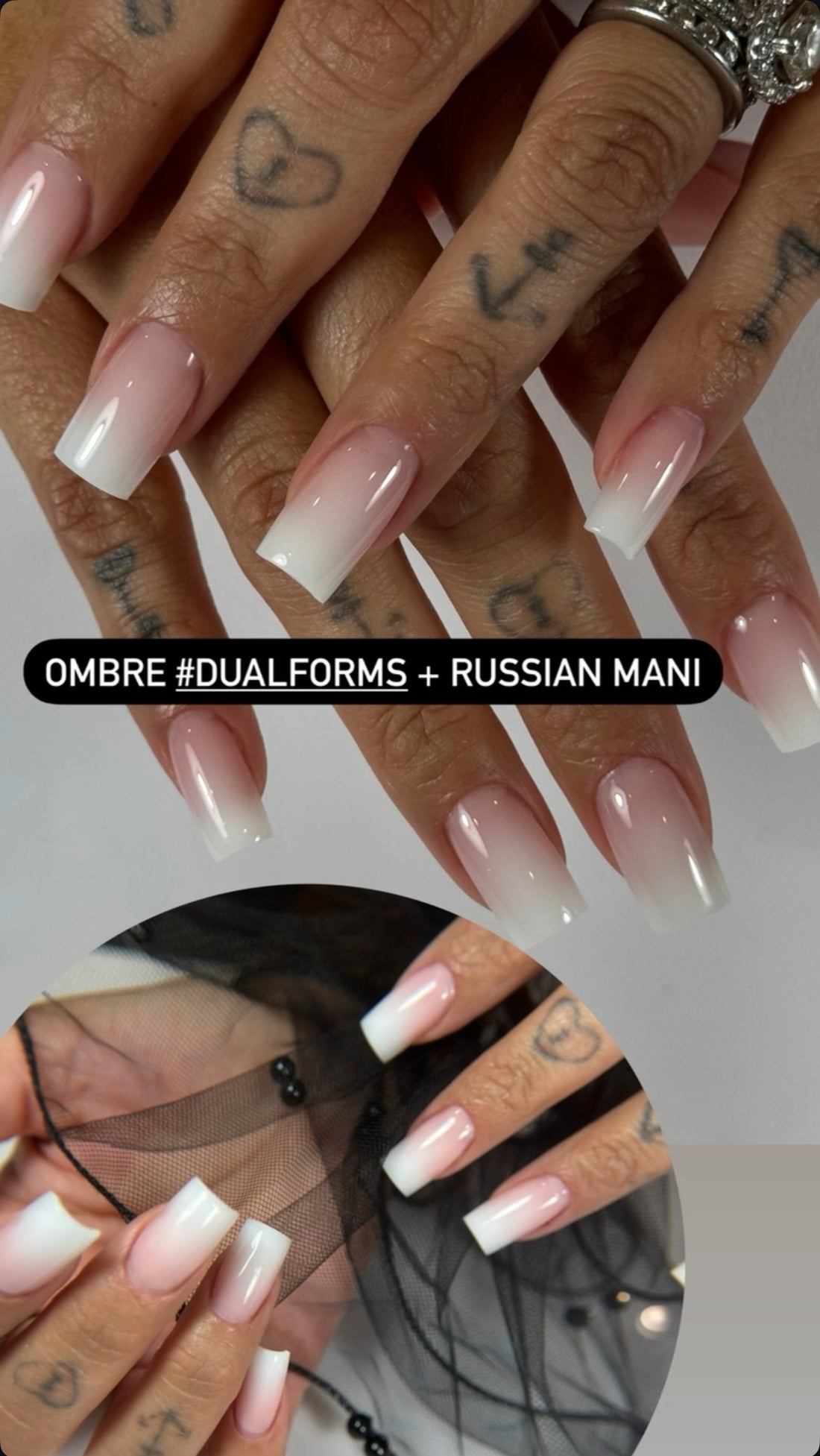 Nail Craft Cult