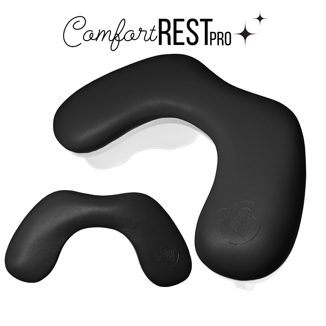 Comfort Rest Pro BLACK