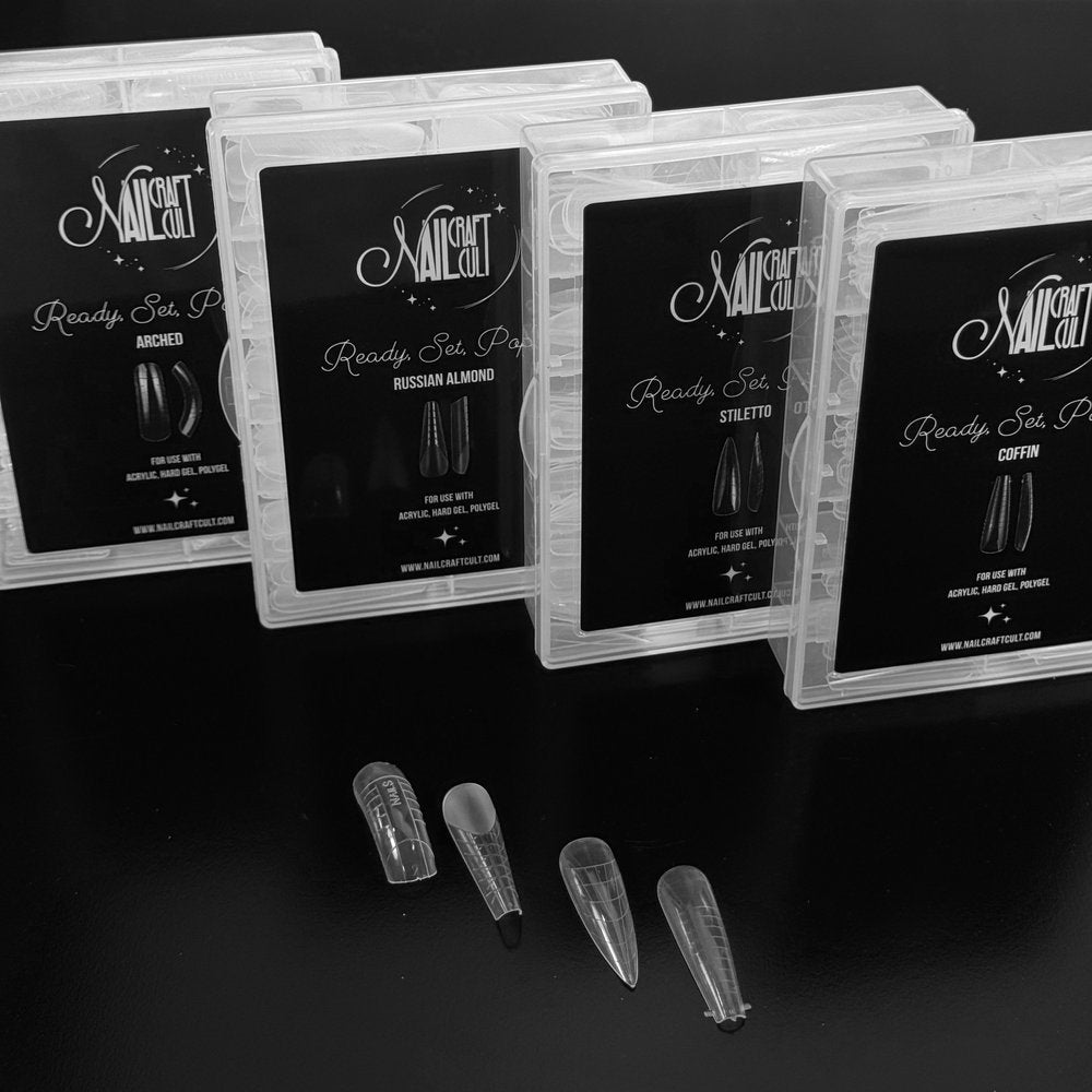 THE CLASSICS Dual Form Bundle