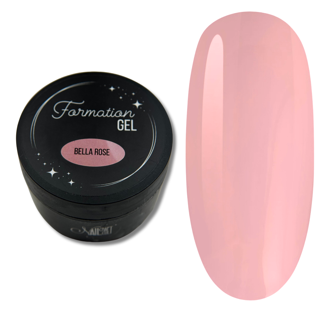 Bella Rose Formation Gel
