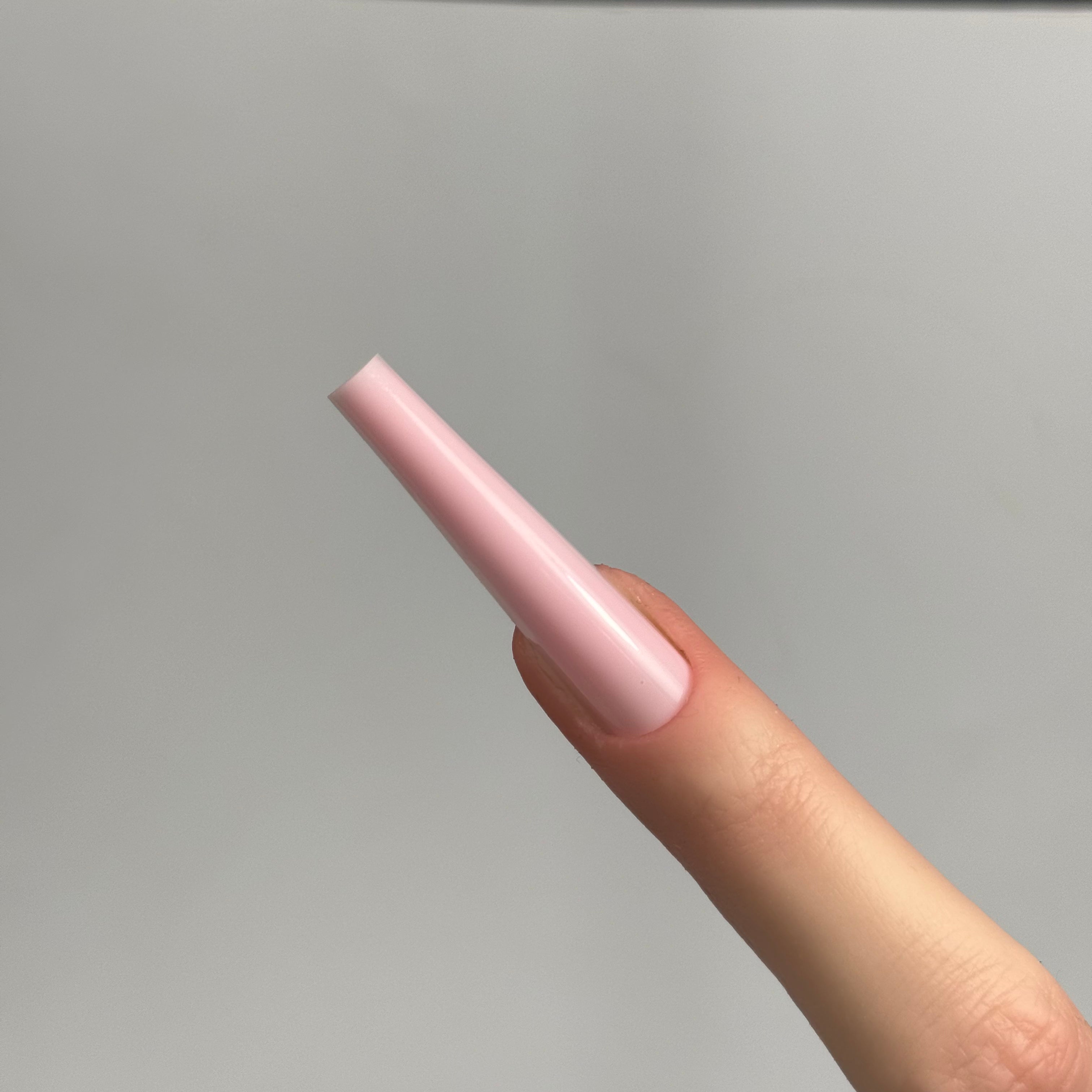 Candyfloss Formation Gel