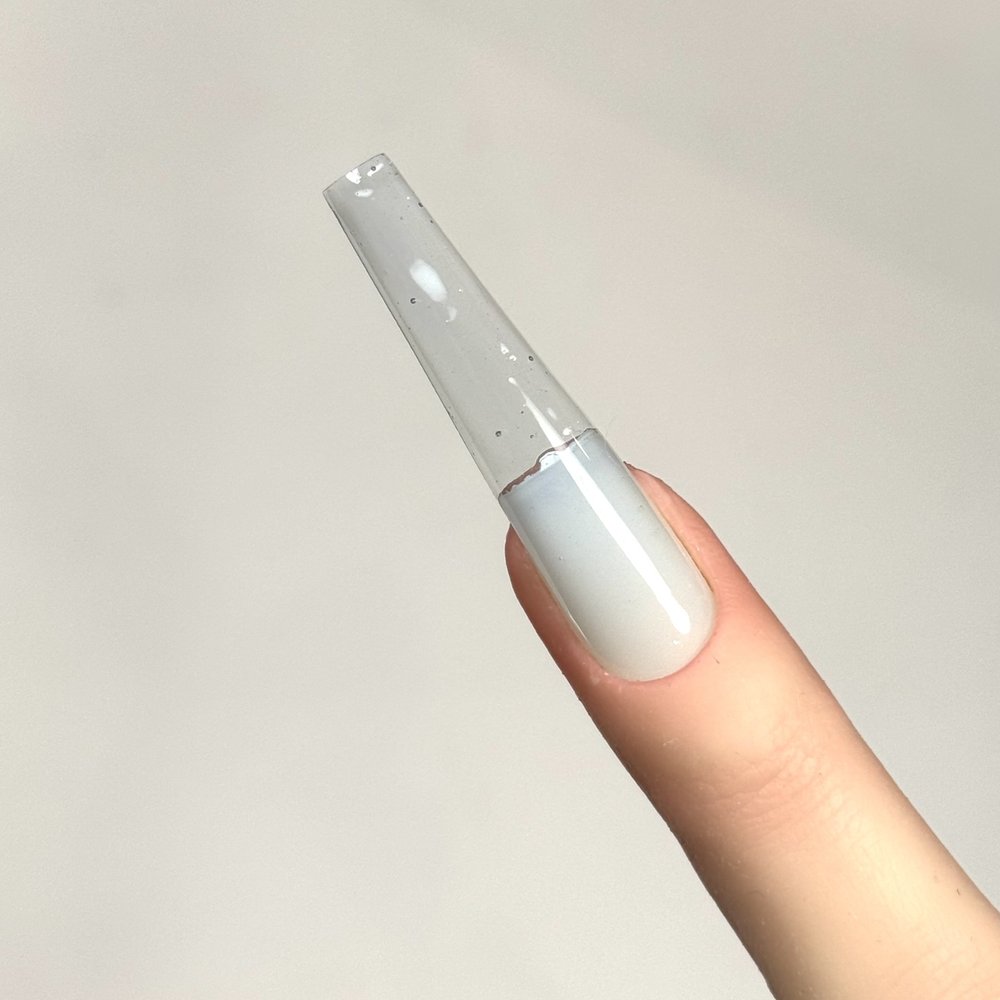 Cool Blue Formation Gel