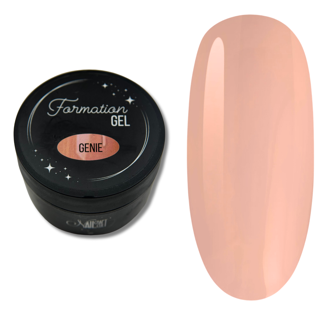 Genie Formation Gel