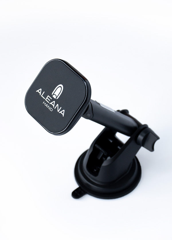 Magnetic Practice Holder