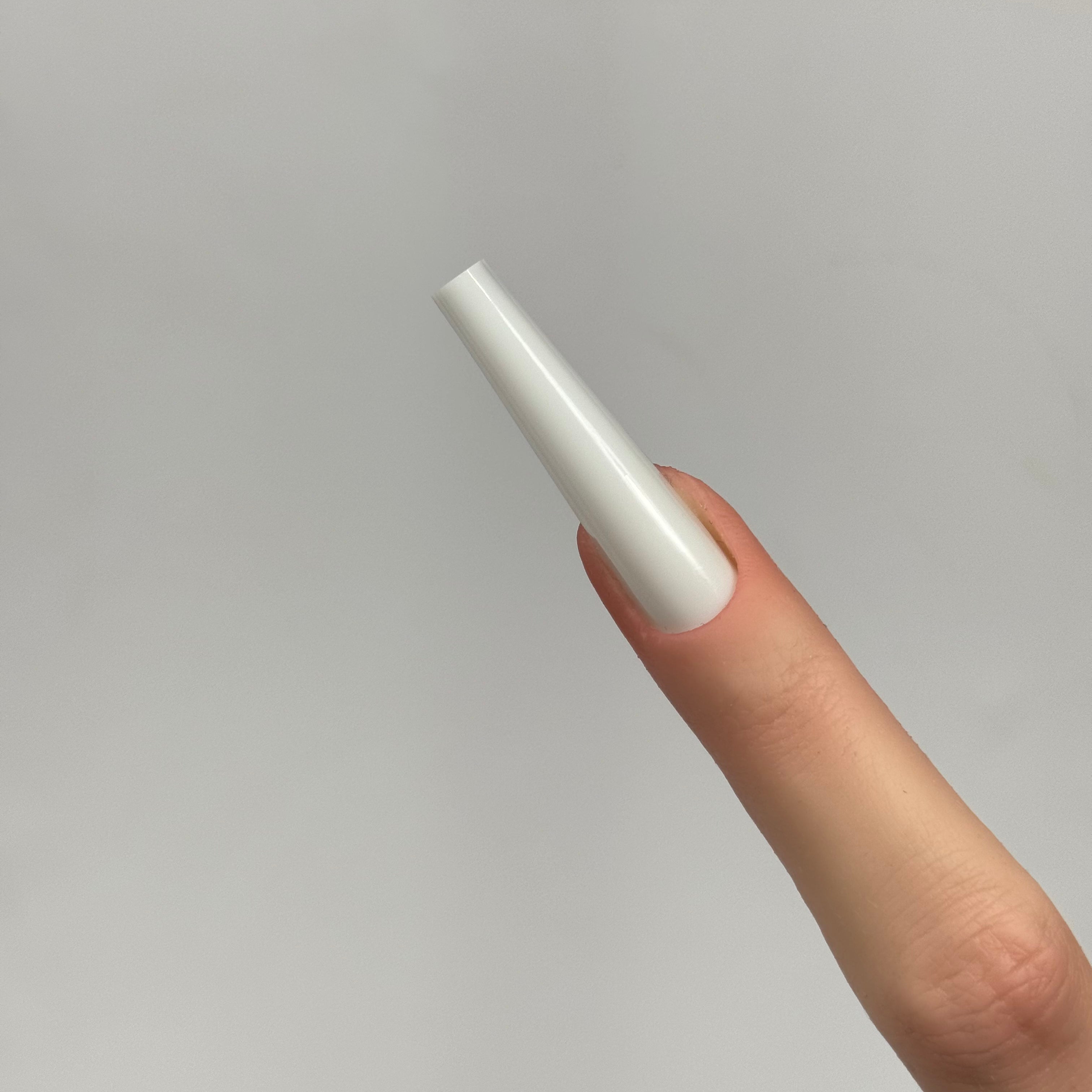 Snowstorm Formation Gel