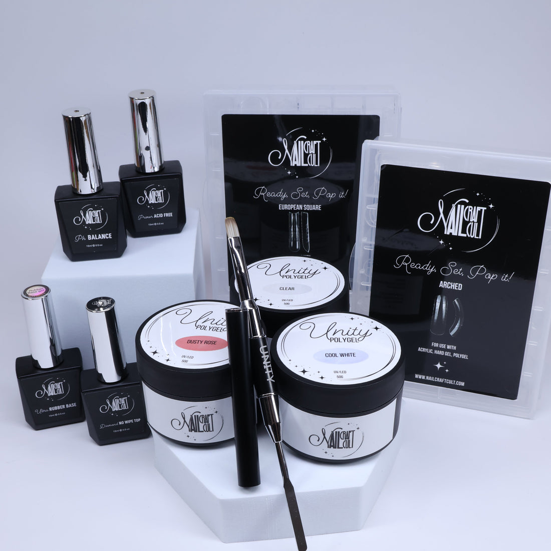 Gel Kits