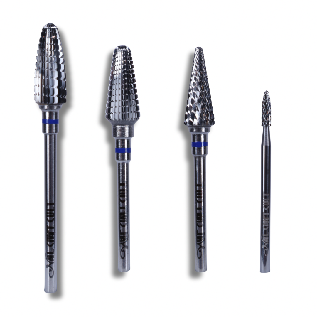 Nail Bits