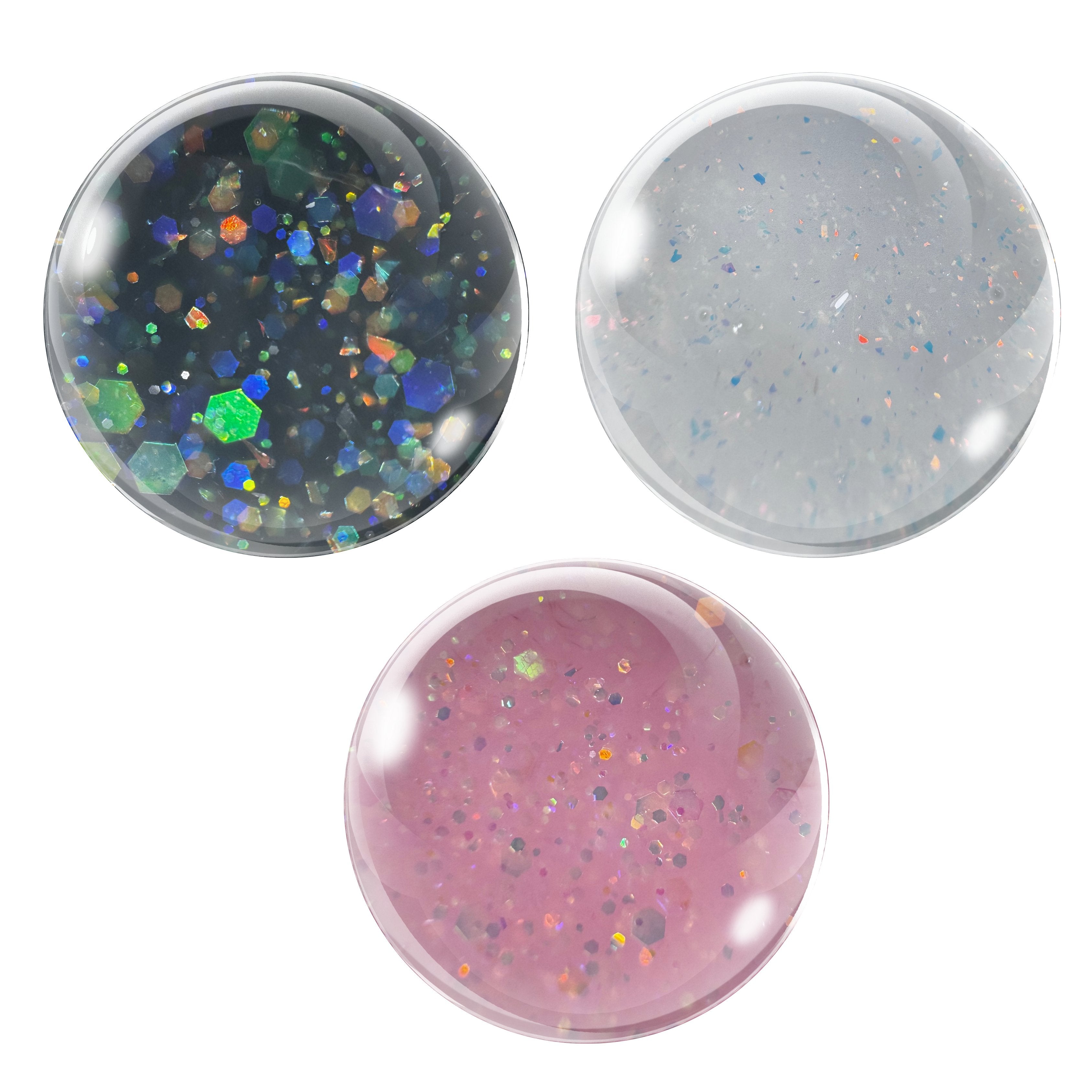 Glitter