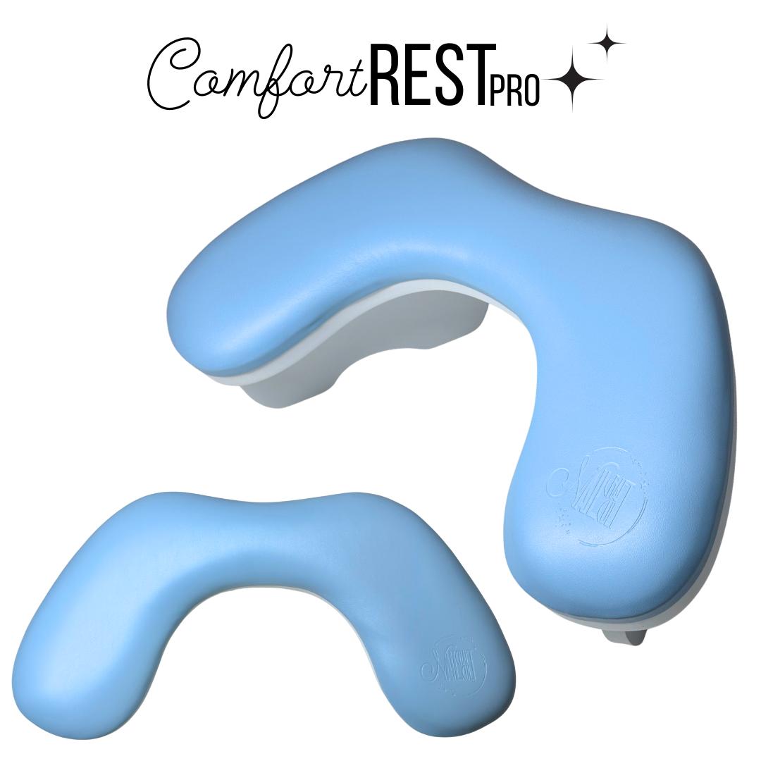 Comfort Rest Pro BLUE