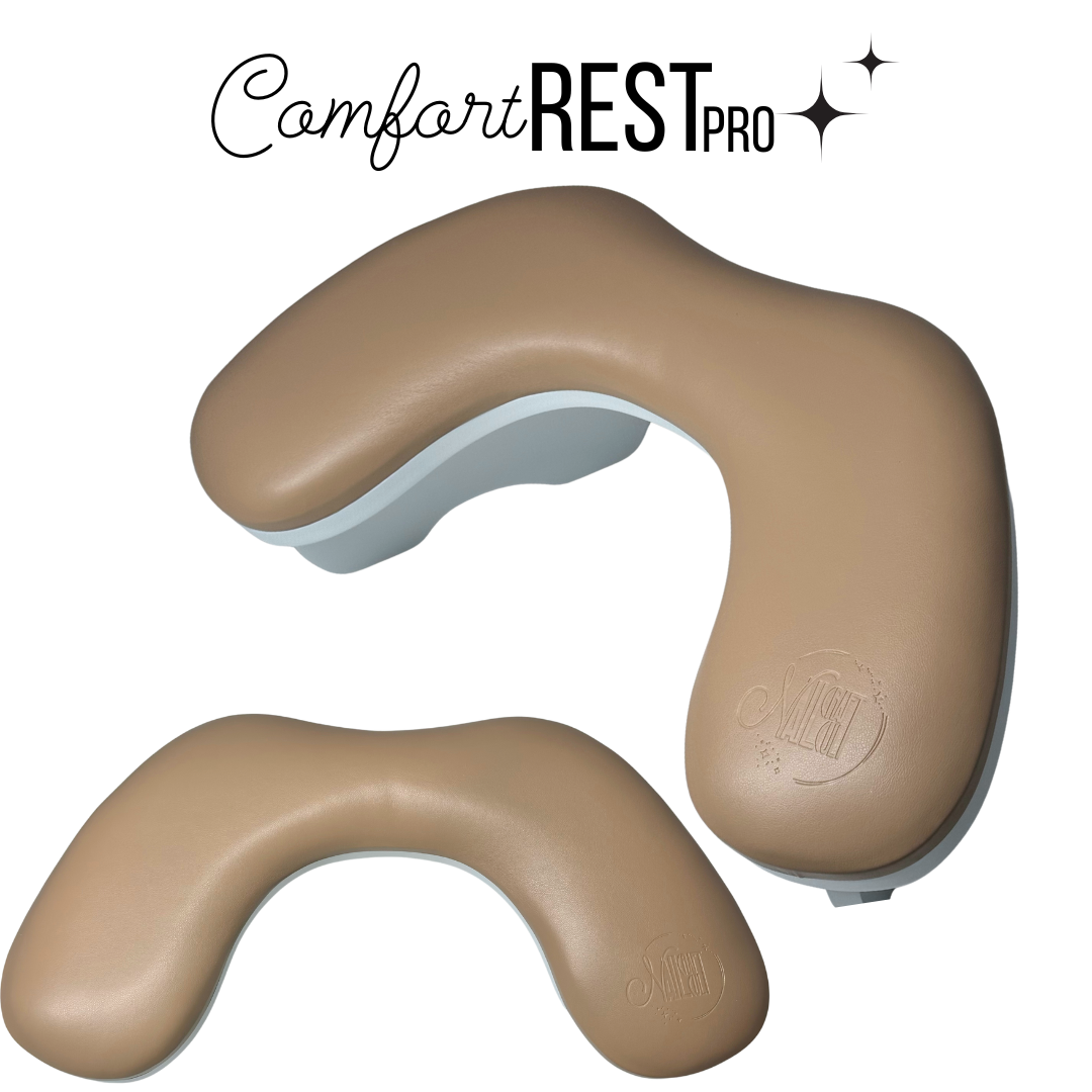 Comfort Rest Pro TAN