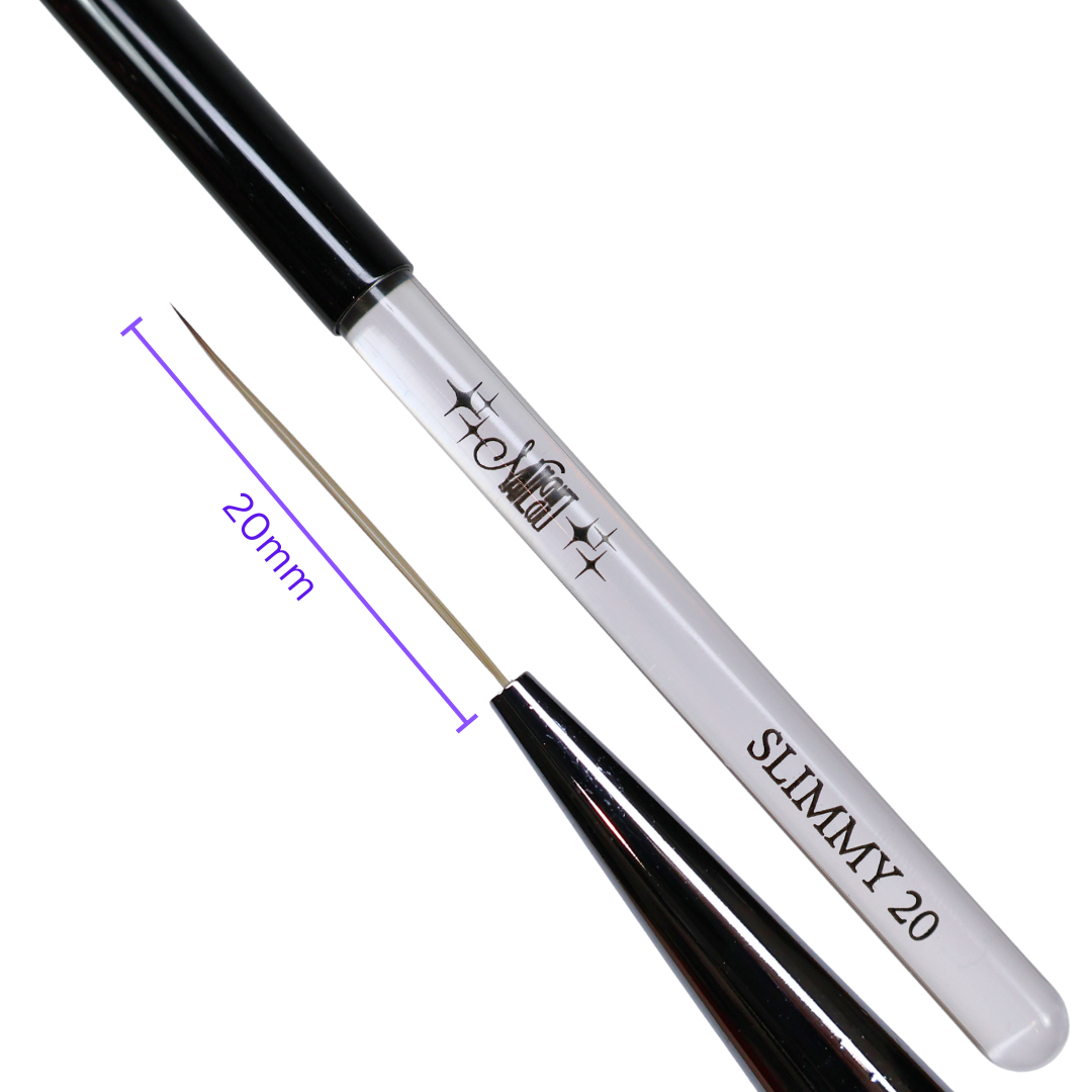 SLIMMY 20 BRUSH