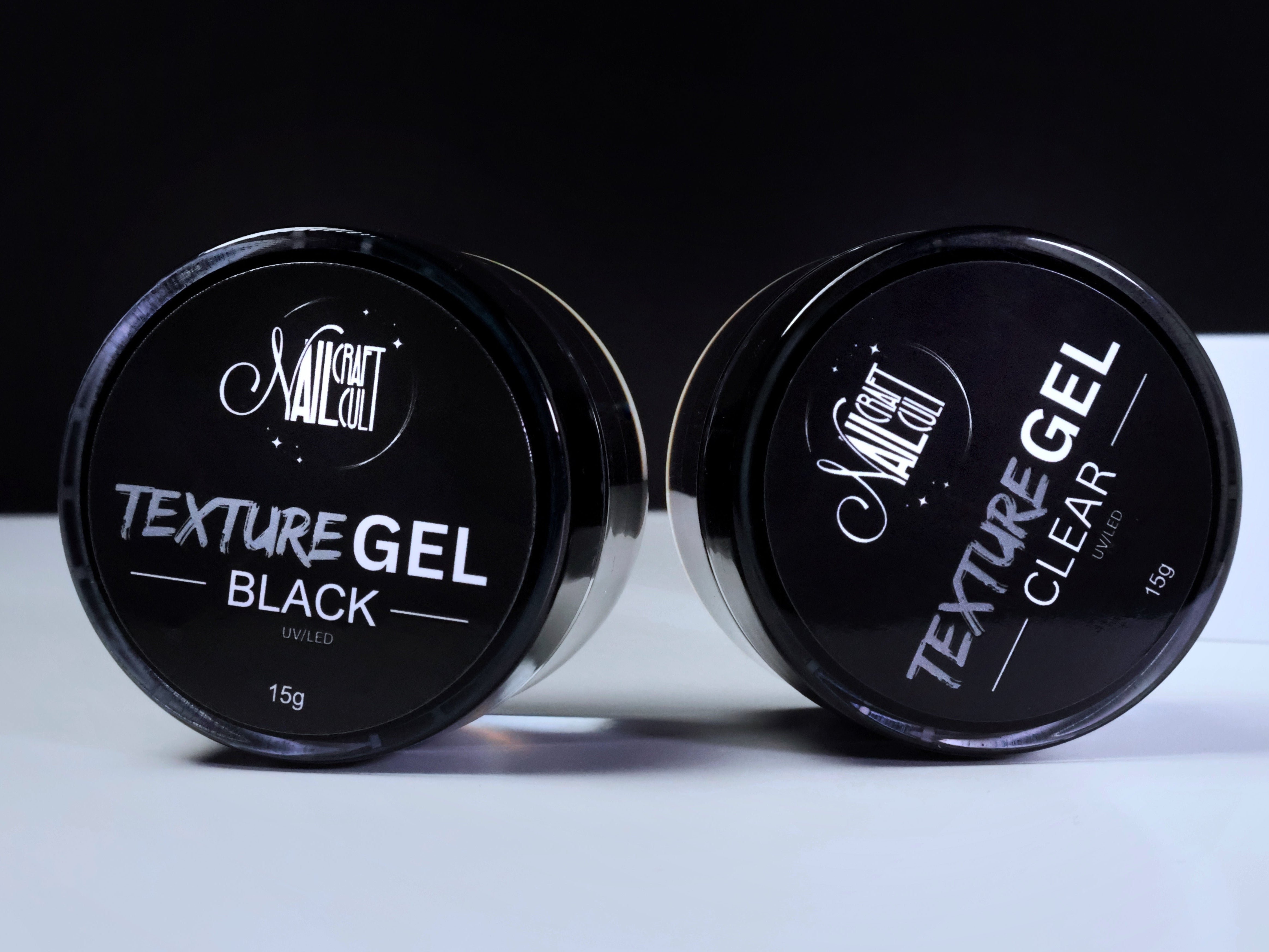 Texture Gel