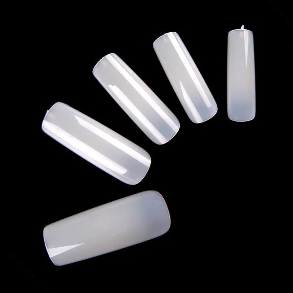 Base Nail Tips