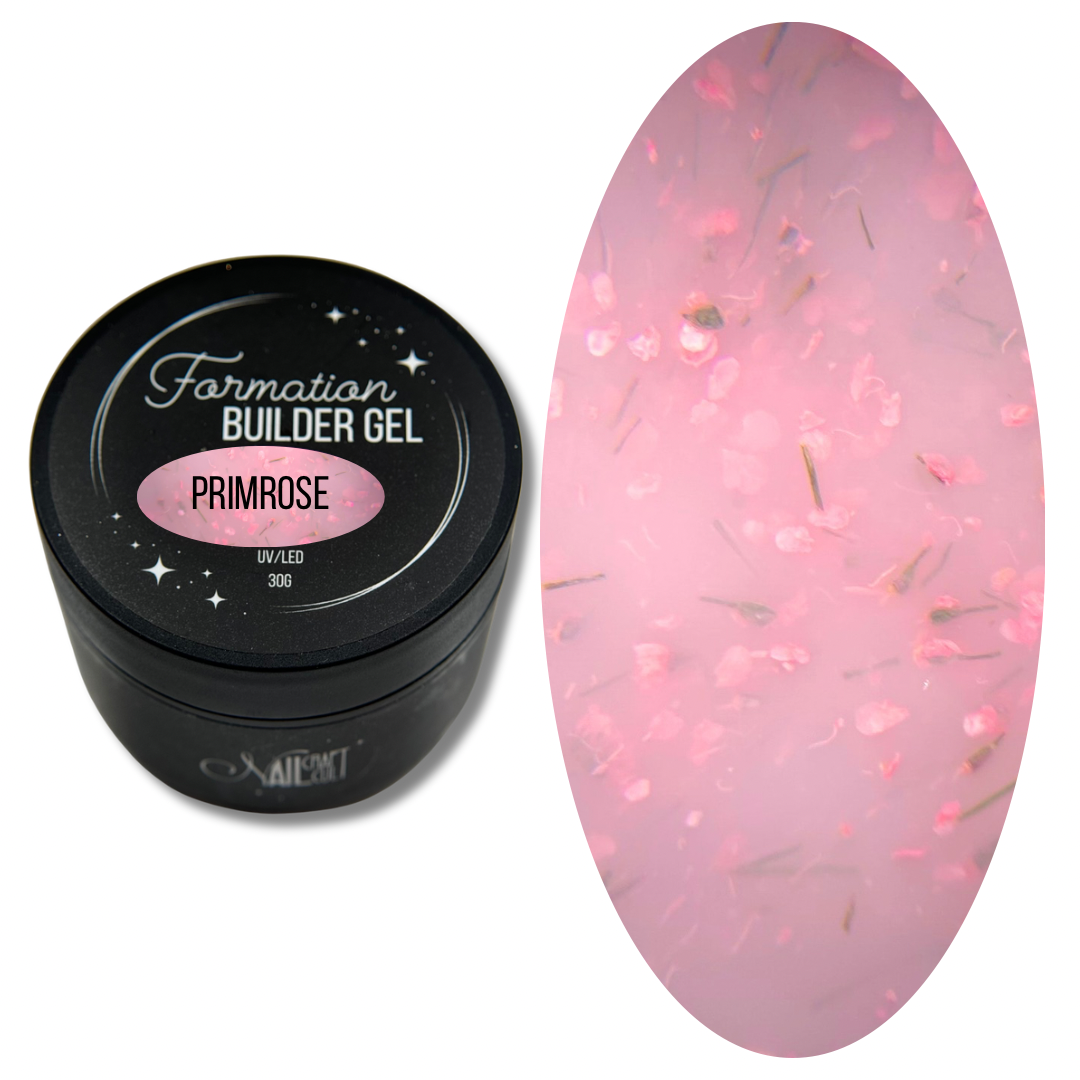 Primrose Formation Gel