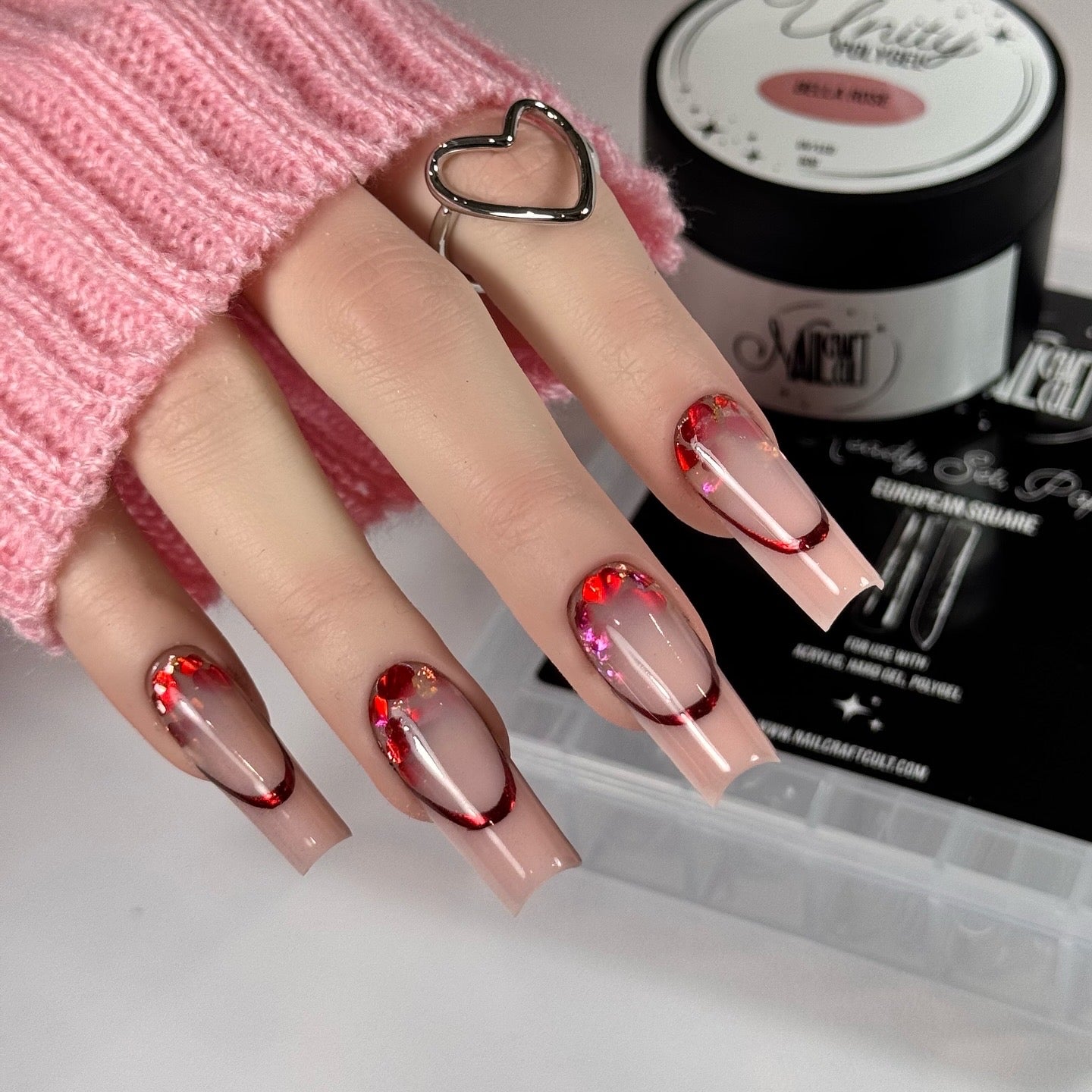 Nail Craft Cult