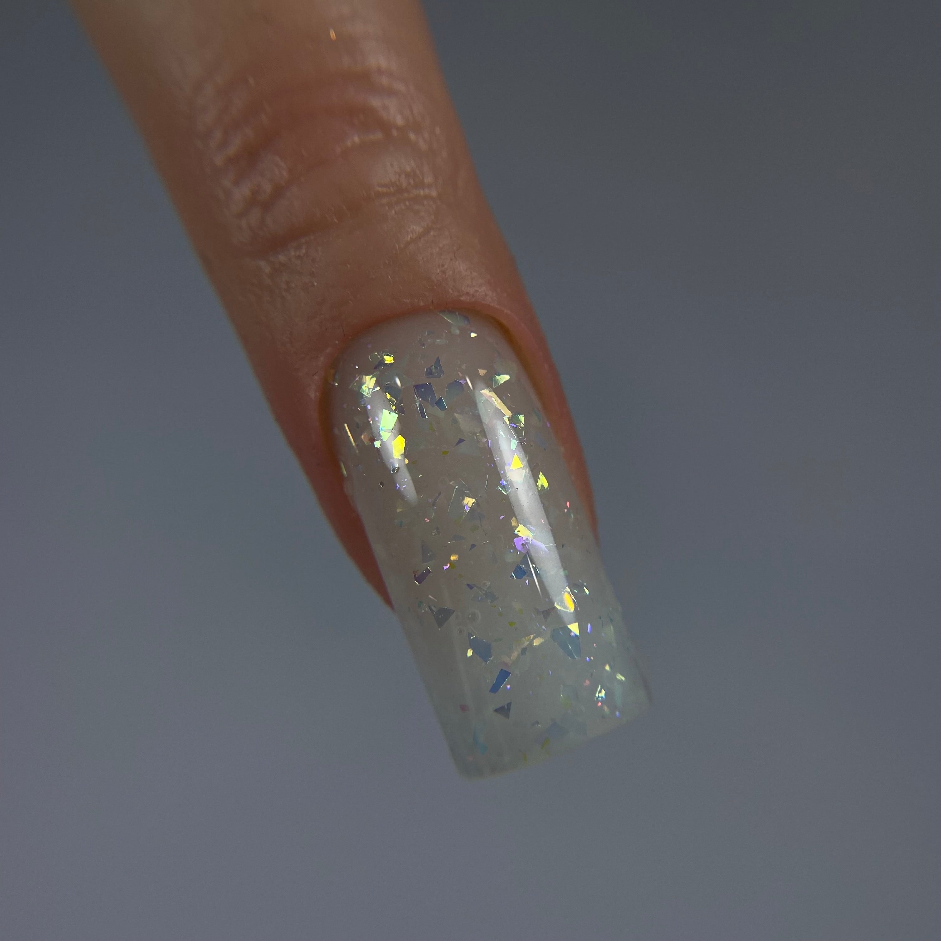 Ice Queen Formation Gel