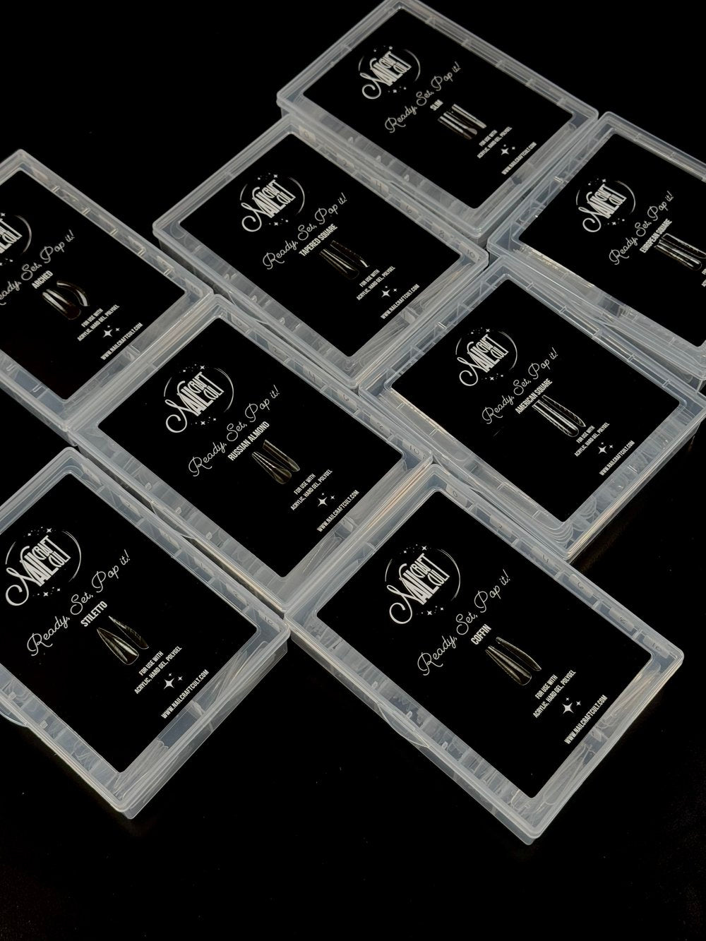 ALL SHAPES Dual Form Bundle