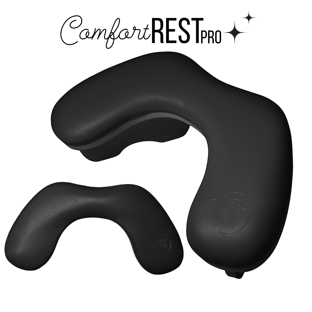 Comfort Rest Pro BLACK