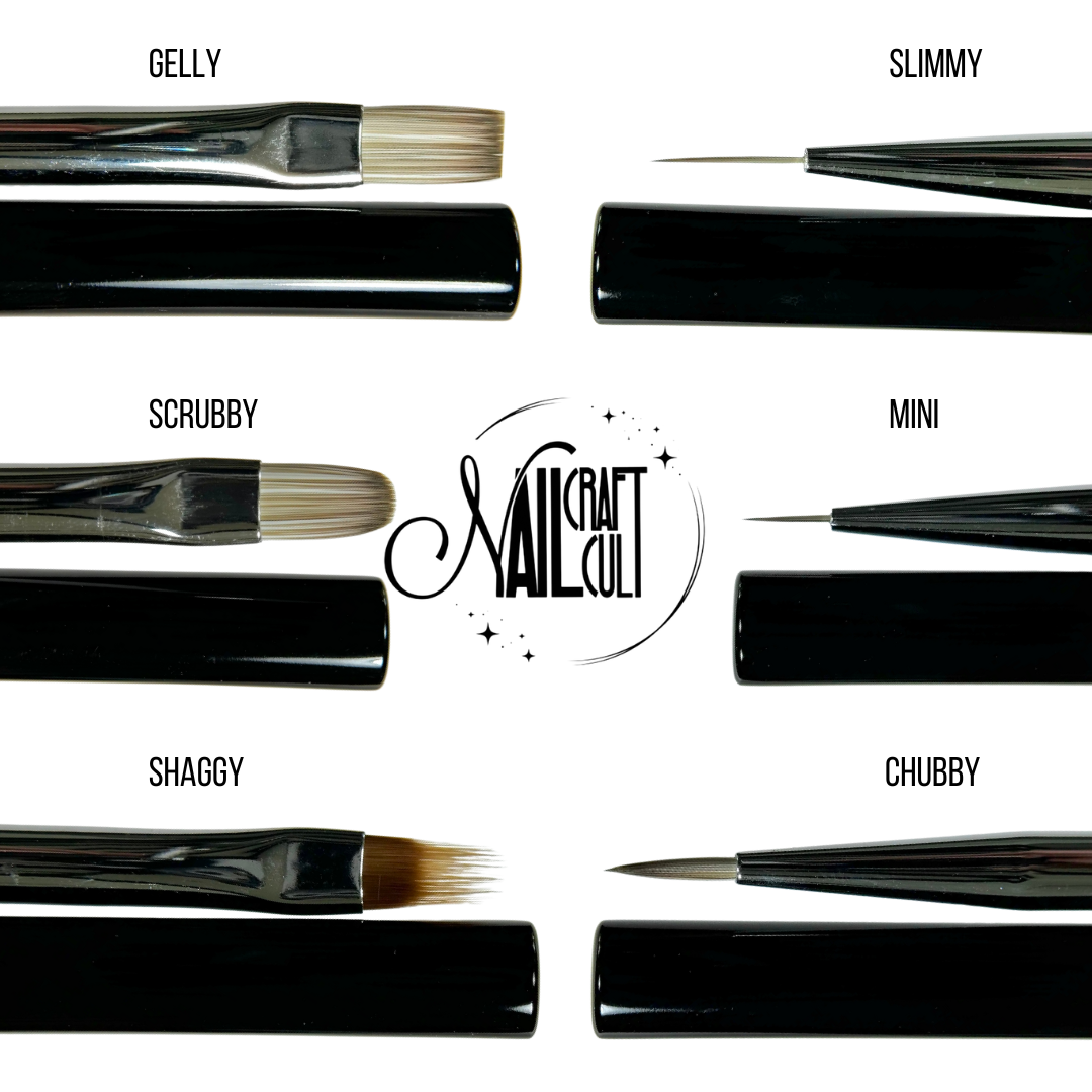 PRO BRUSH BUNDLE