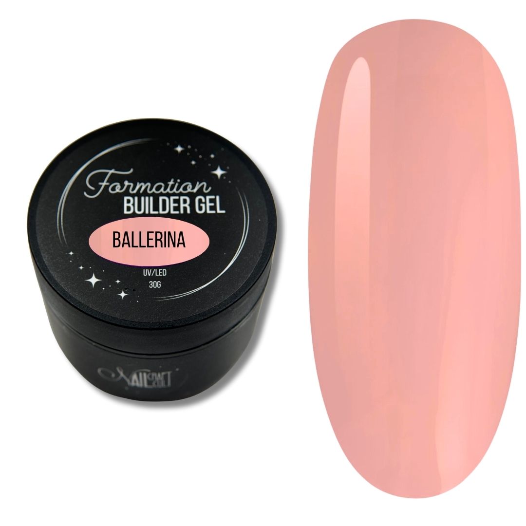 Ballerina Formation Gel