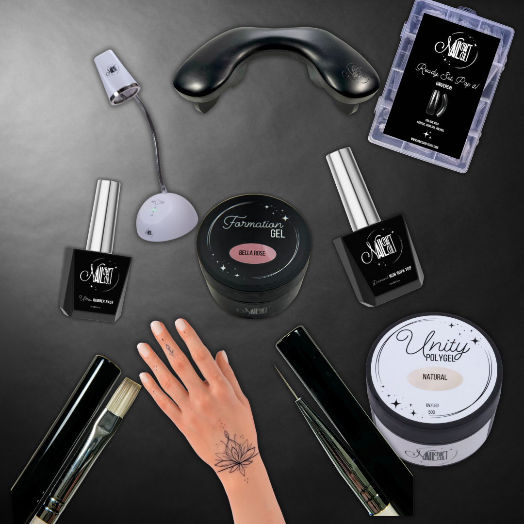 Nail Craft Cult