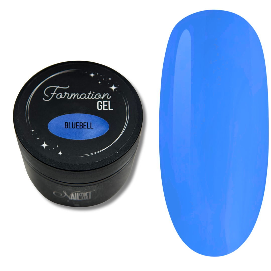 Bluebell Formation Gel
