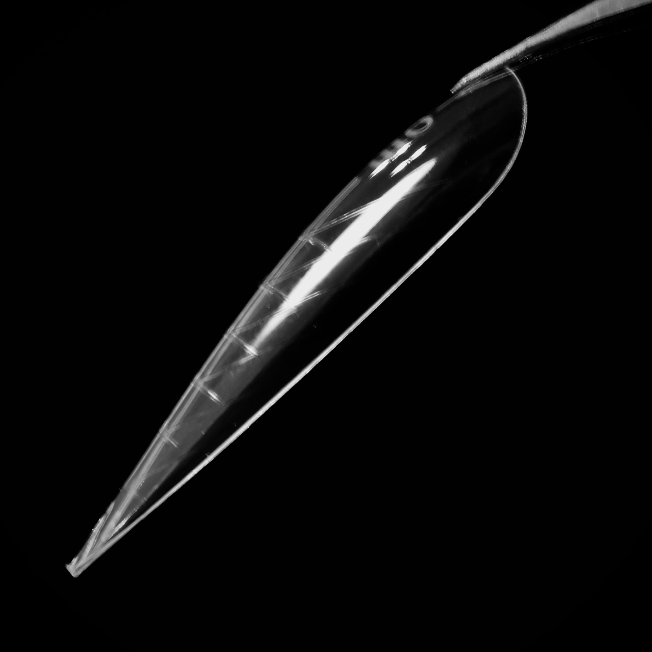 Upgraded Stiletto Dual Forms -Thin Cuticle Area