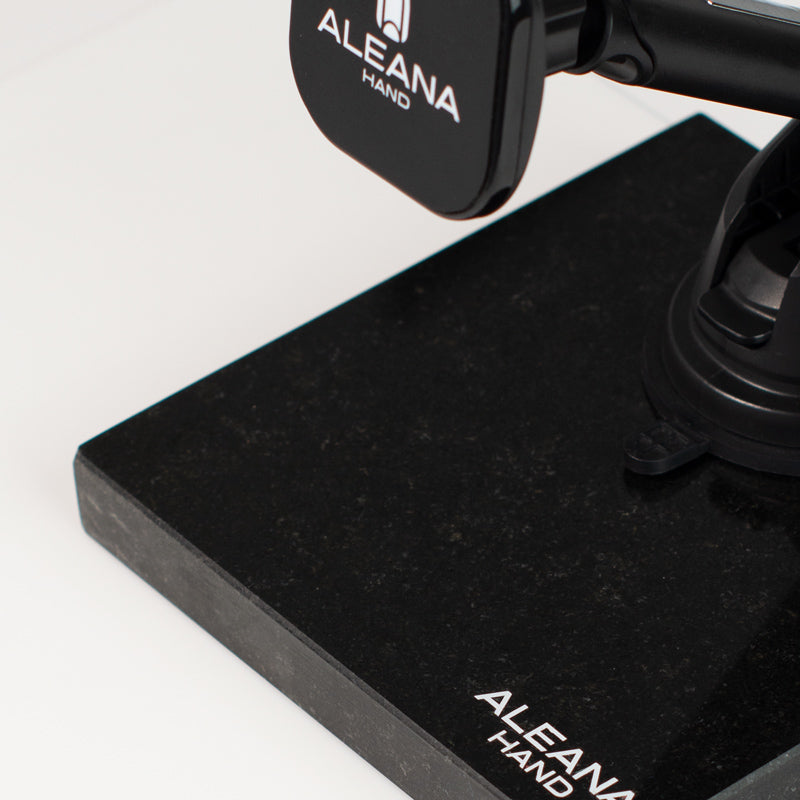 Practice Holder Support Stone Base