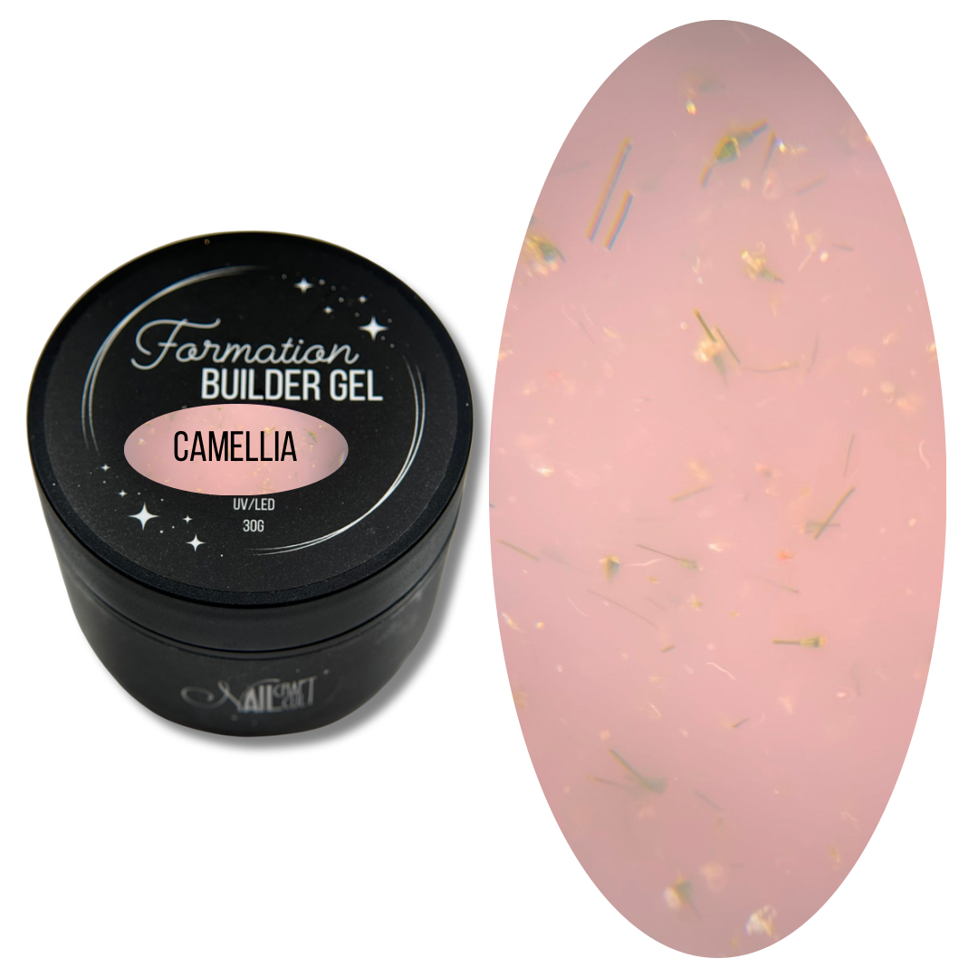 Camellia Formation Gel