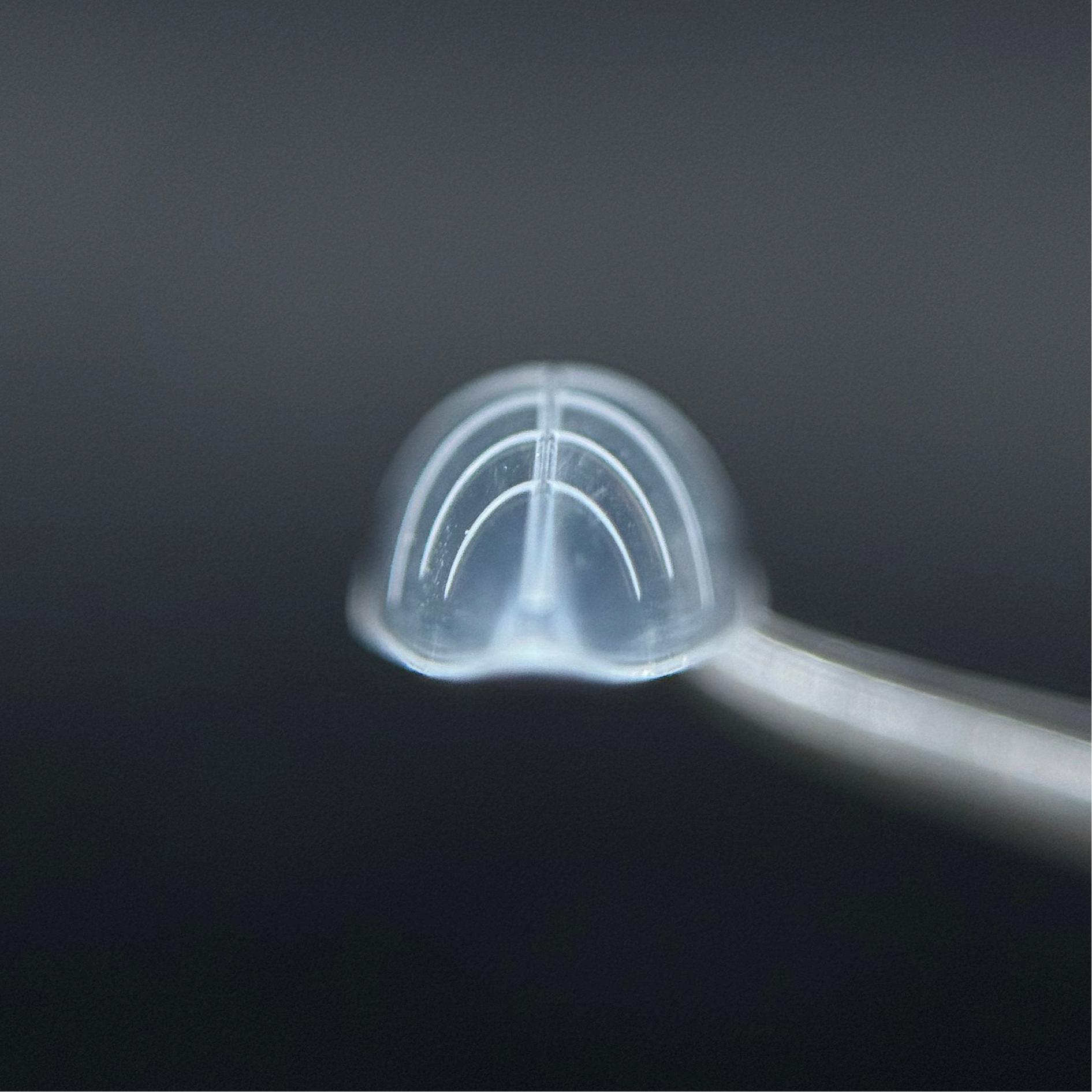Extreme Stiletto Dual Forms