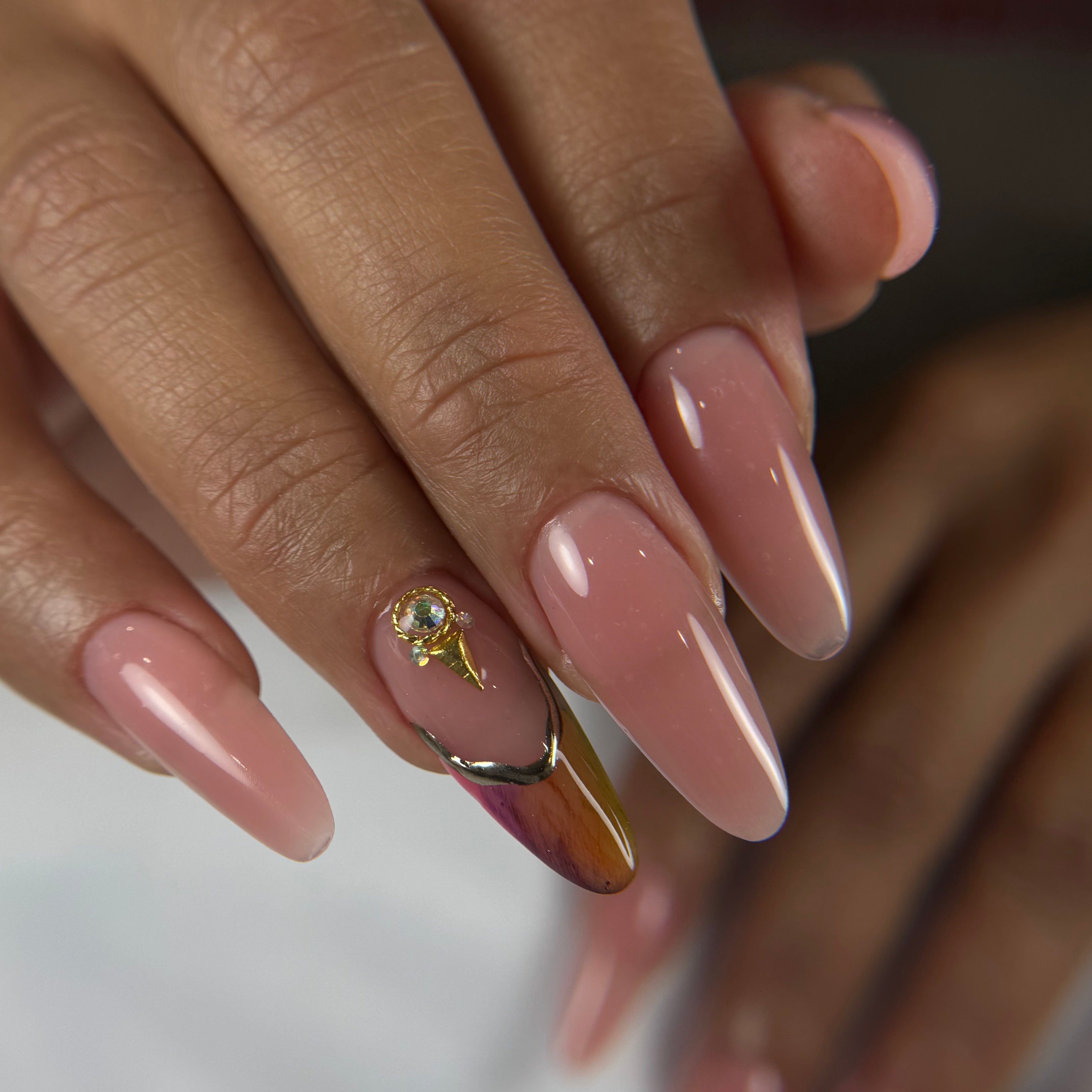 Ballerina Formation Gel