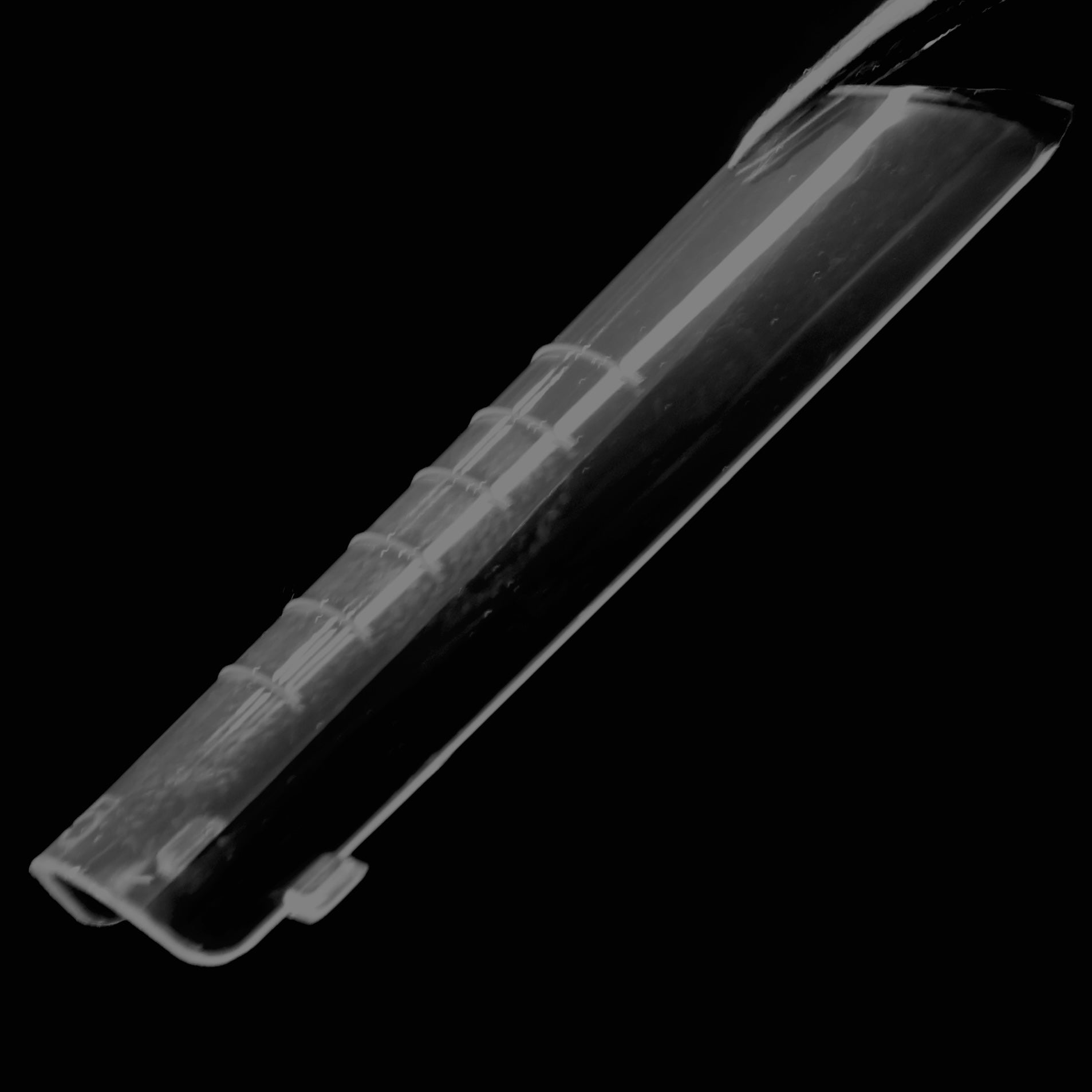 Tapered Extension Dual Forms