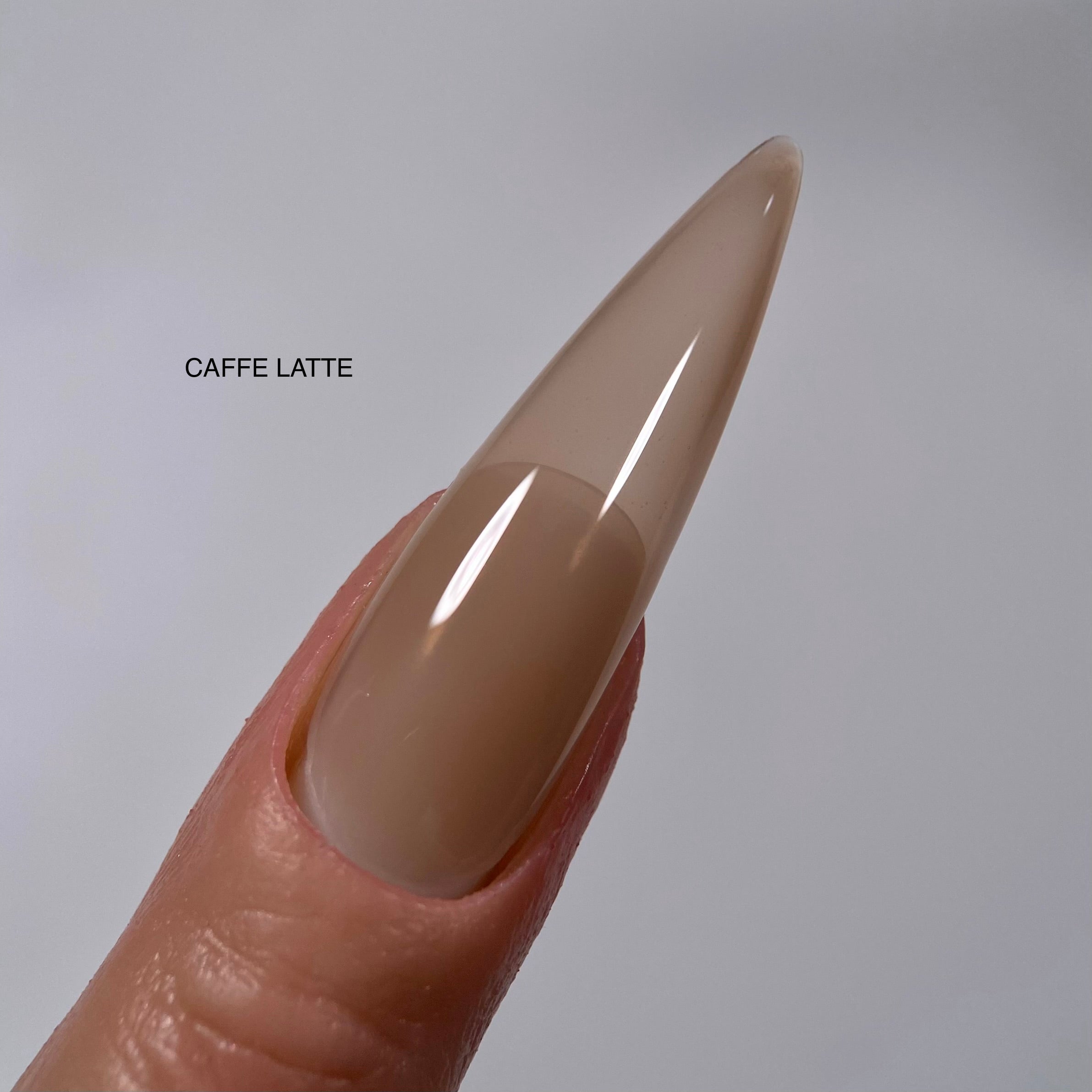 THE SHEERS - Gel Polish Collection